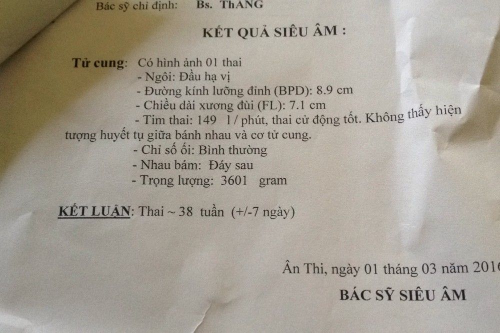 Bám đáy tử cung: Hiểu rõ nguyên nhân, triệu chứng và cách điều trị